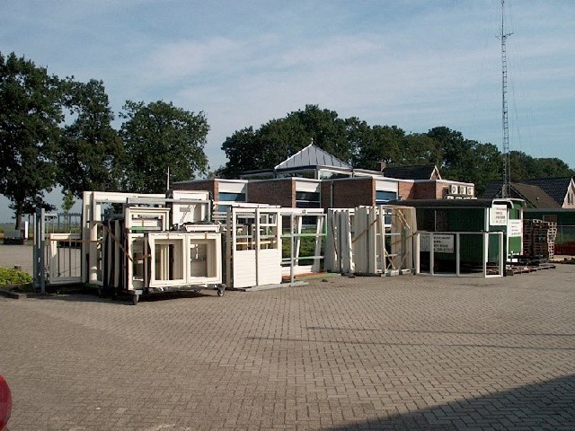  - foto terrein-kantoor